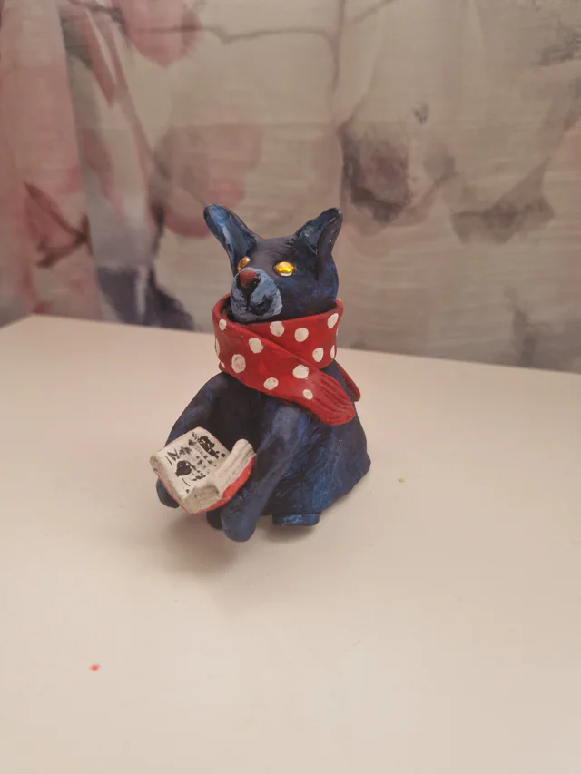 Bokkatten Baltzar